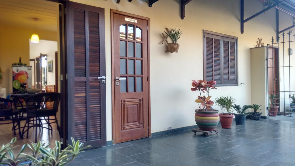 Pousada Castelinho Maricá Exterior photo
